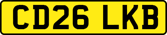 CD26LKB