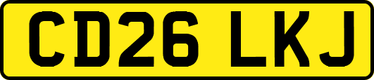 CD26LKJ