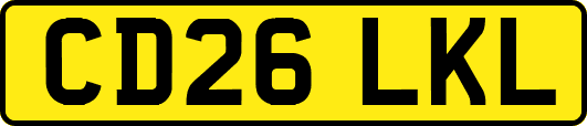 CD26LKL