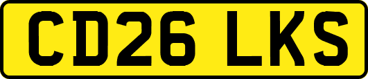 CD26LKS