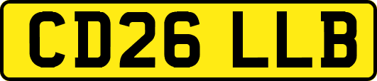 CD26LLB