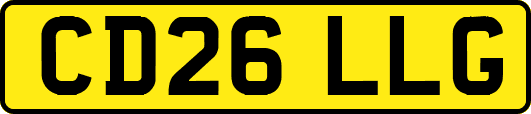 CD26LLG