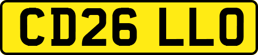 CD26LLO