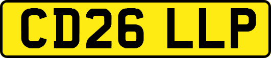 CD26LLP