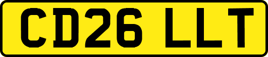 CD26LLT