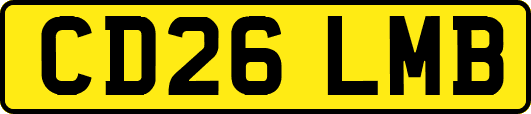CD26LMB
