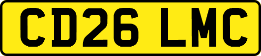CD26LMC