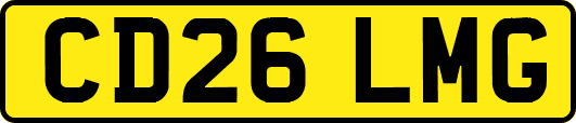 CD26LMG