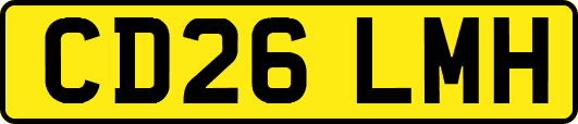 CD26LMH