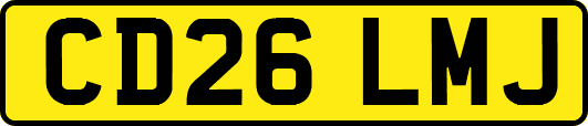 CD26LMJ