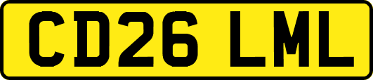 CD26LML