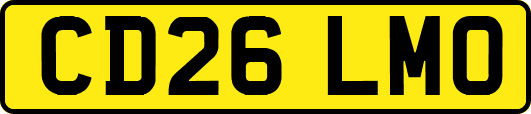 CD26LMO