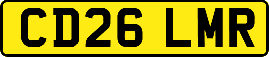 CD26LMR