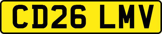 CD26LMV