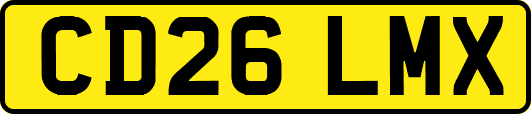 CD26LMX