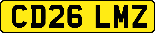 CD26LMZ