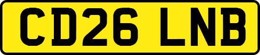 CD26LNB