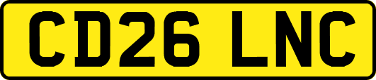 CD26LNC