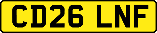 CD26LNF