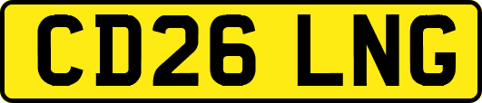 CD26LNG