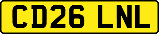 CD26LNL