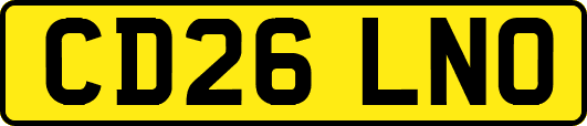 CD26LNO