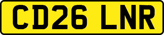 CD26LNR