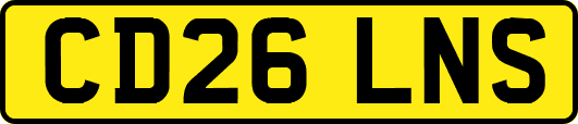 CD26LNS