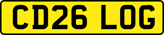 CD26LOG