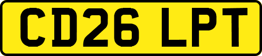 CD26LPT