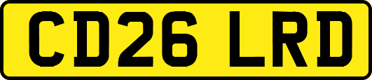 CD26LRD