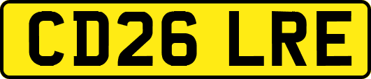 CD26LRE