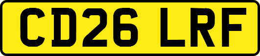 CD26LRF