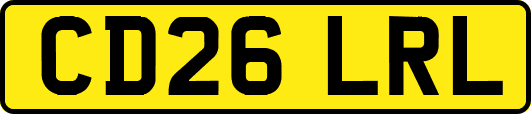 CD26LRL