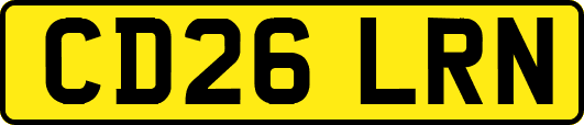 CD26LRN