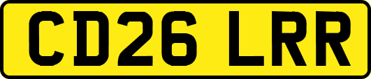 CD26LRR