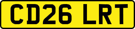 CD26LRT