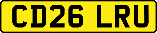 CD26LRU