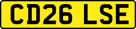 CD26LSE