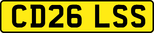 CD26LSS