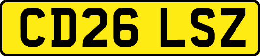 CD26LSZ