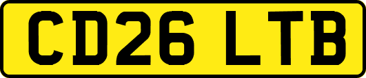 CD26LTB