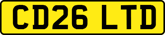 CD26LTD