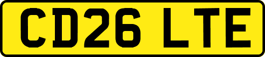 CD26LTE