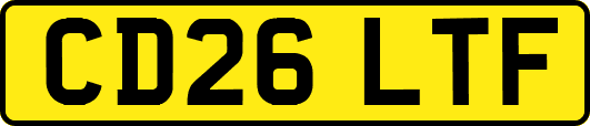CD26LTF
