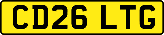 CD26LTG