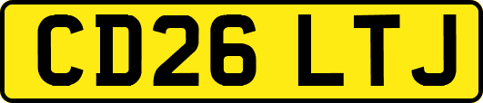 CD26LTJ