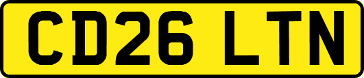 CD26LTN