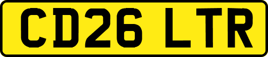CD26LTR