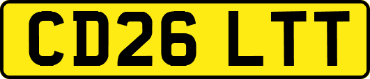 CD26LTT